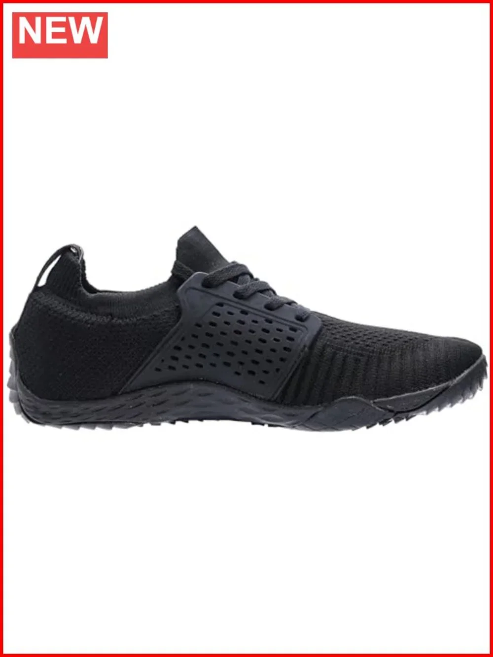 Women's Barefoot & Minimalist Trail Runner Zero Drop Sole